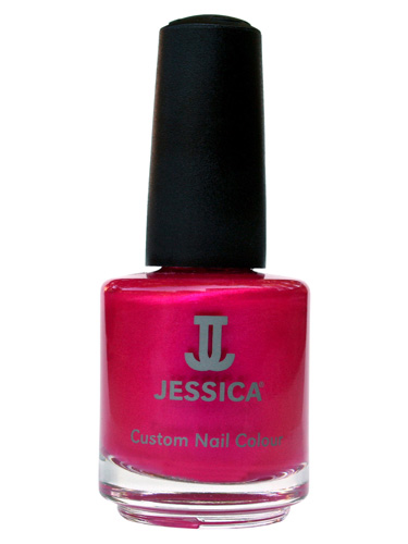JESSICA CUSTOM NAIL COLOUR - Comedy Club (7.4ml) JESSICA CUSTOM NAIL COLOUR - Comedy Club (7.4ml)